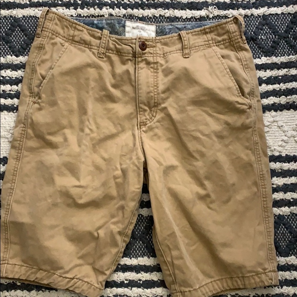 Men’s shorts